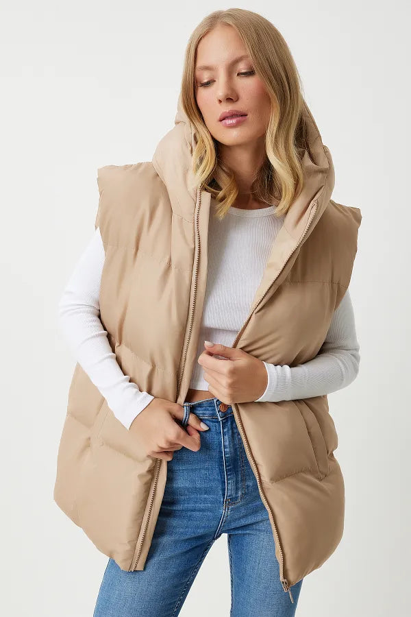 Rebelle Elite Gilets Tissés Décontractés pour Femme