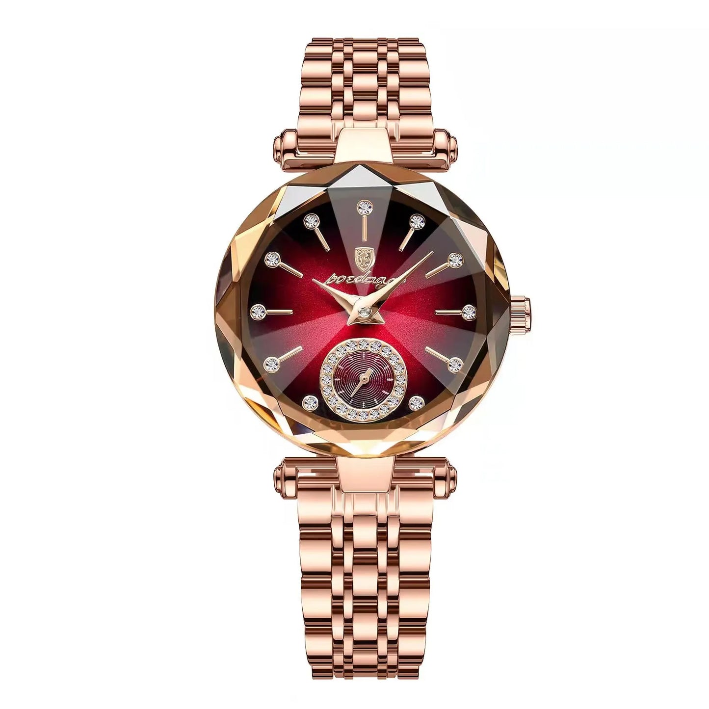 Montre Femme POEDAGAR Luxe