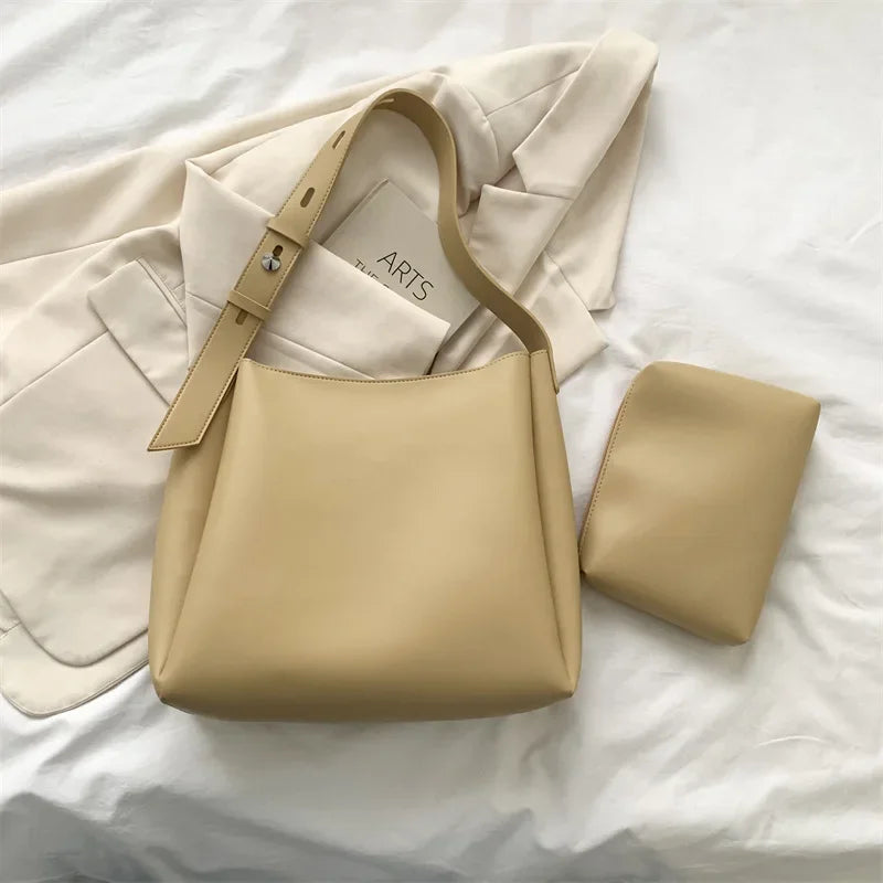 Sac Rebelle Elite en Cuir Femme 2025