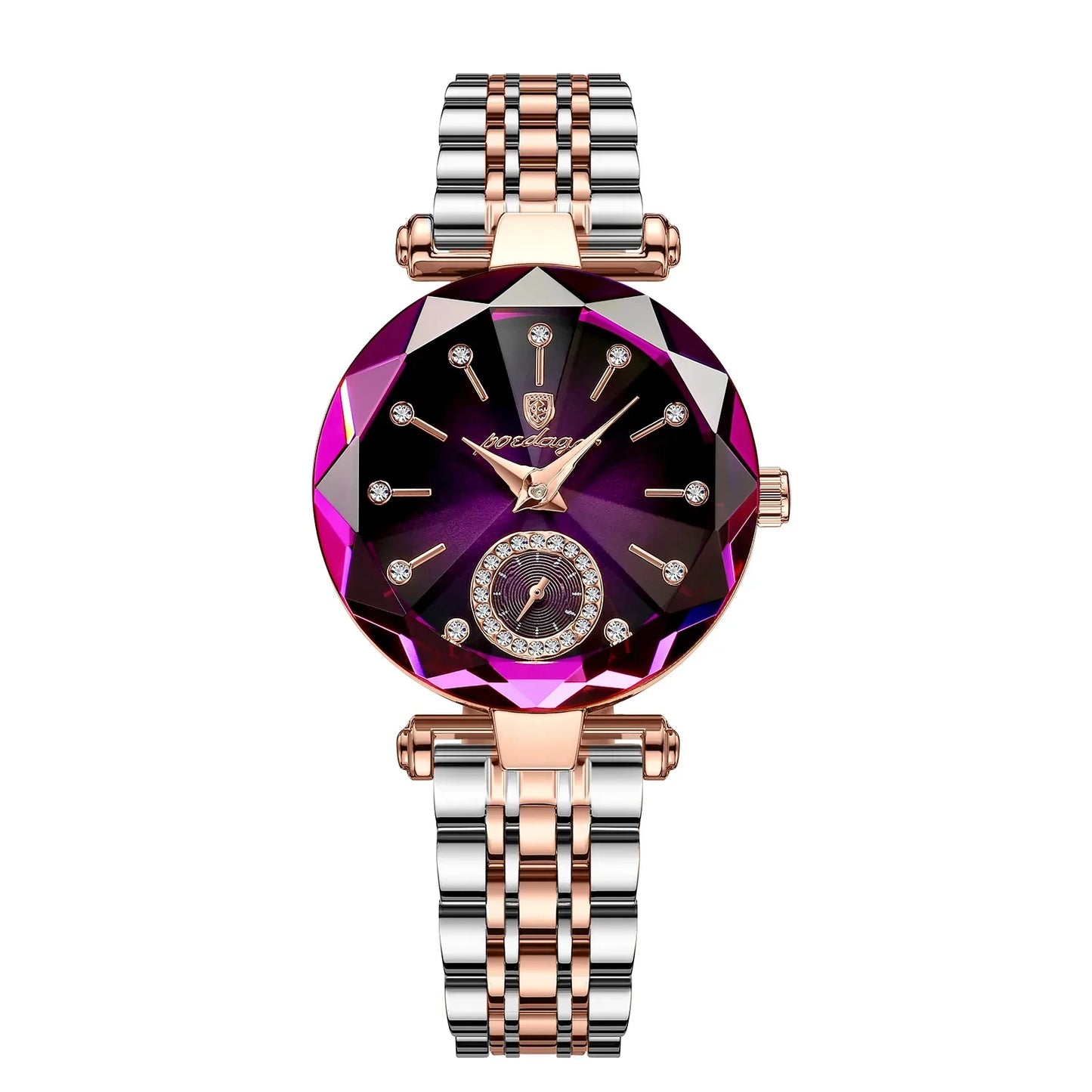 Montre Femme POEDAGAR Luxe