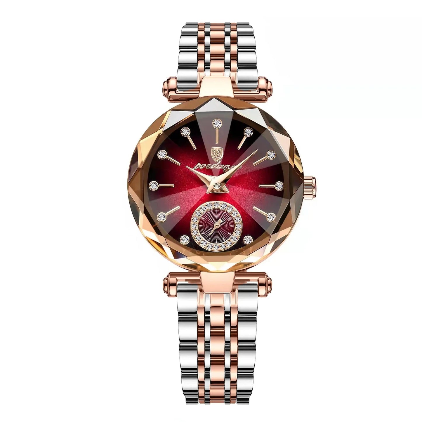 Montre Femme POEDAGAR Luxe