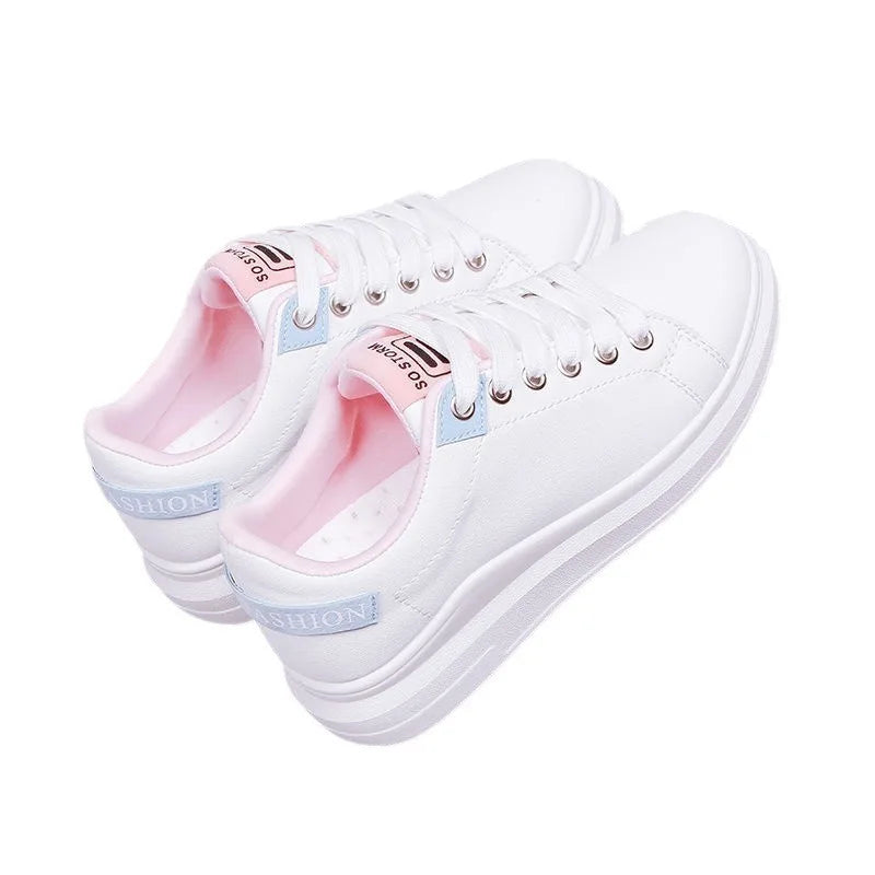 Baskets Rebelle Elite Femme Printemps